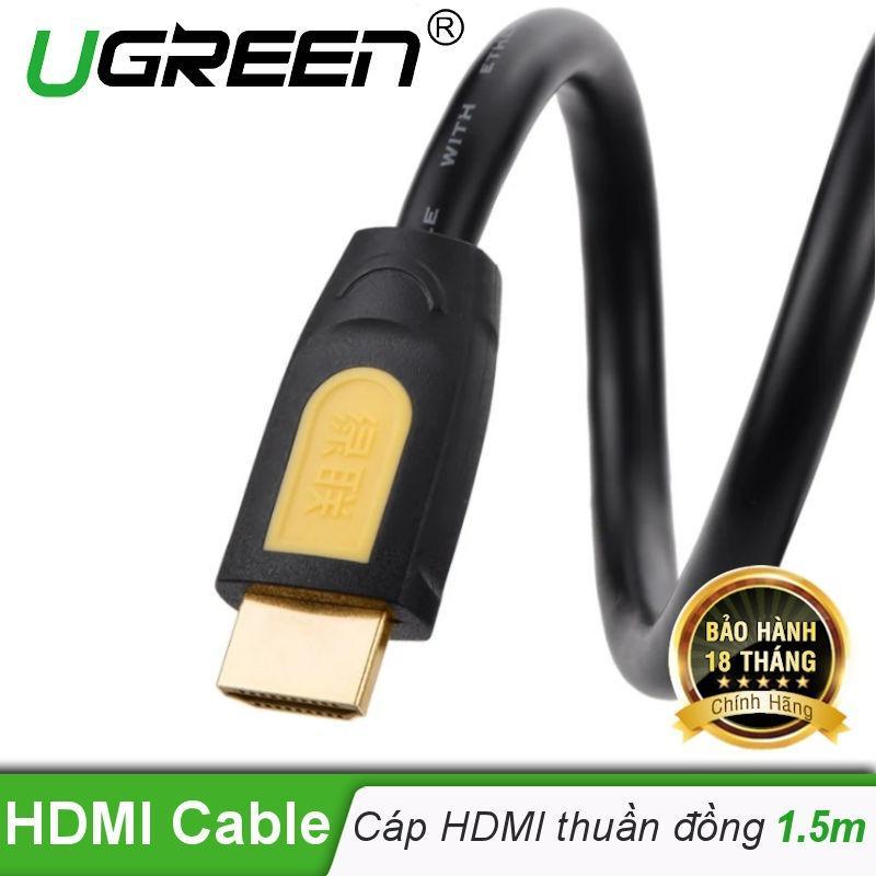 Cáp HDMI Ugreen 10128