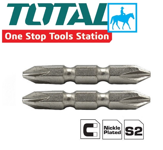 BỘ 10 MŨI SIẾT VÍT TOTAL TAC16PH203IM