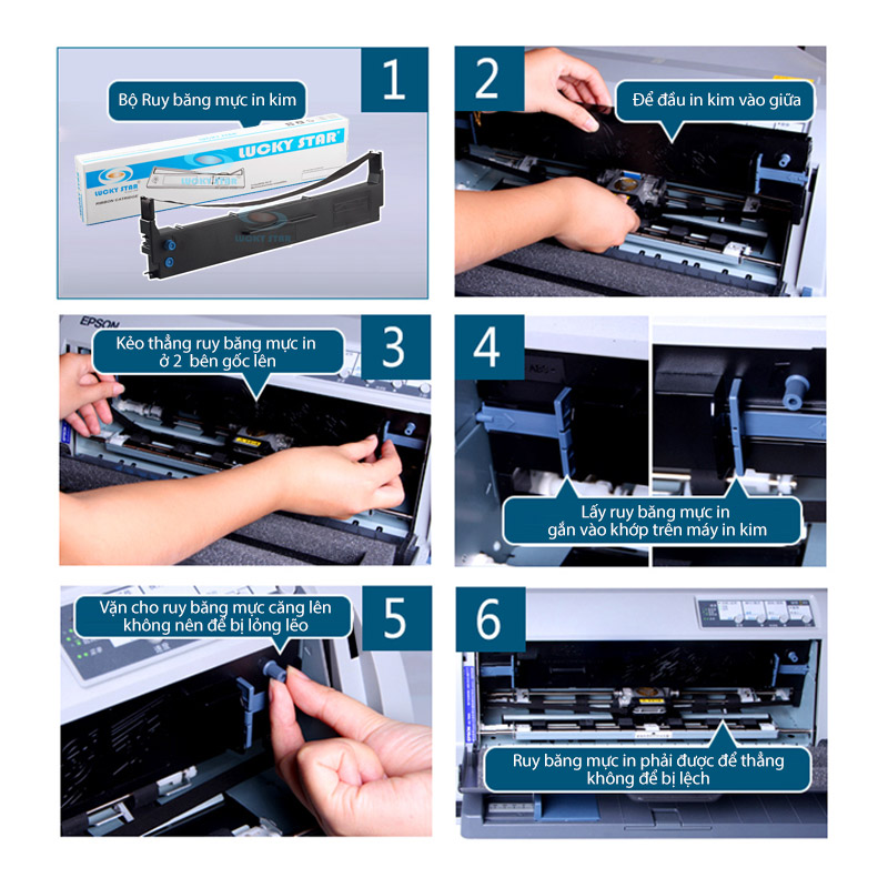 Băng mực Olivetti Pr2 Plus/2E