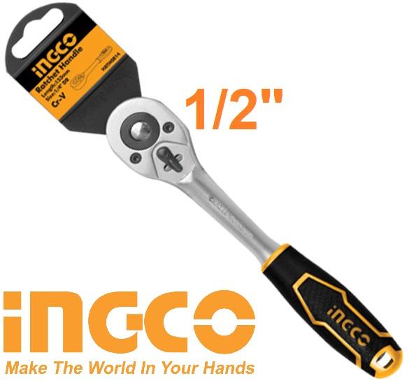 CẦN SIẾT 2 CHIỀU INGCO HRTH8412