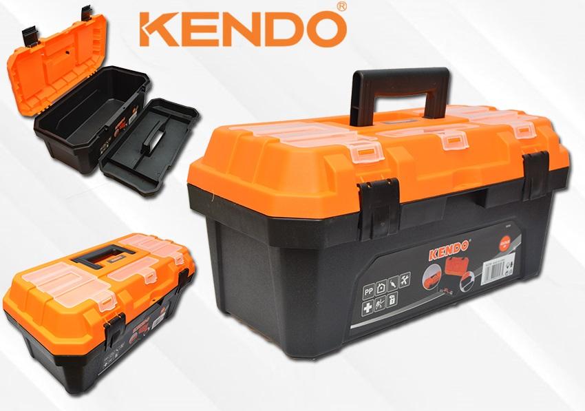 HỘP ĐỰNG ĐỒ NGHỀ KENDO 90256
