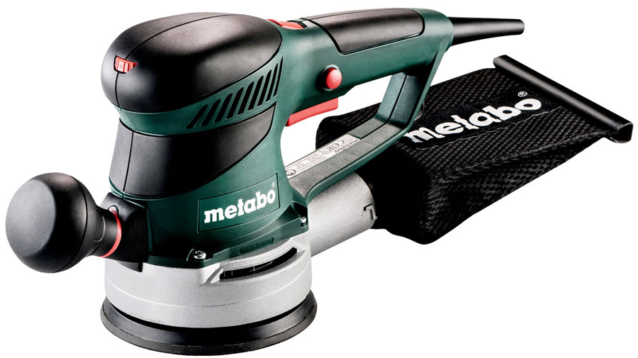 MÁY CHÀ NHÁM METABO SXE 425