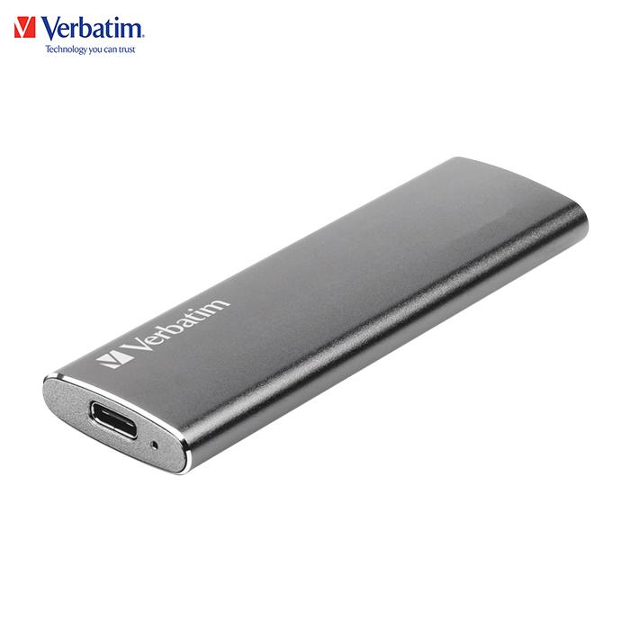 Ổ cứng SSD di động Verbatim Vx500 480GB