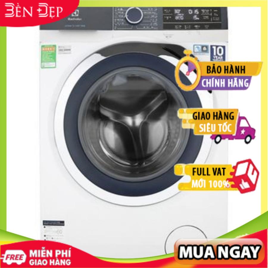 Máy giặt Electrolux Inverter 9.5 kg EWF9523BDWA/EWF9523ADSA