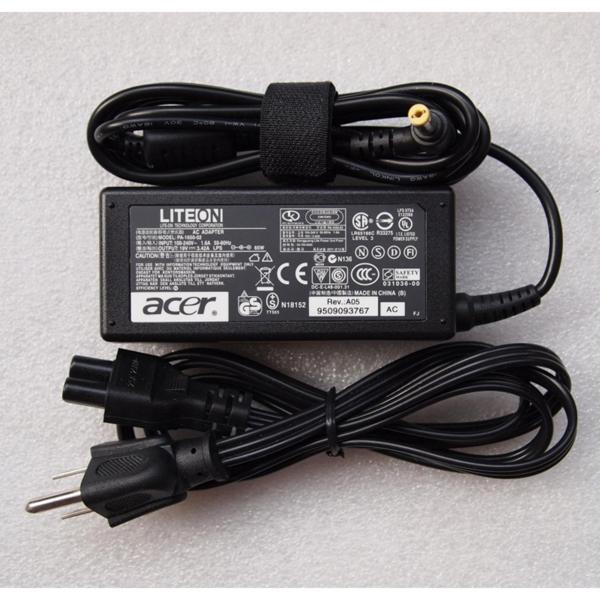 Sạc Laptop Acer One D255