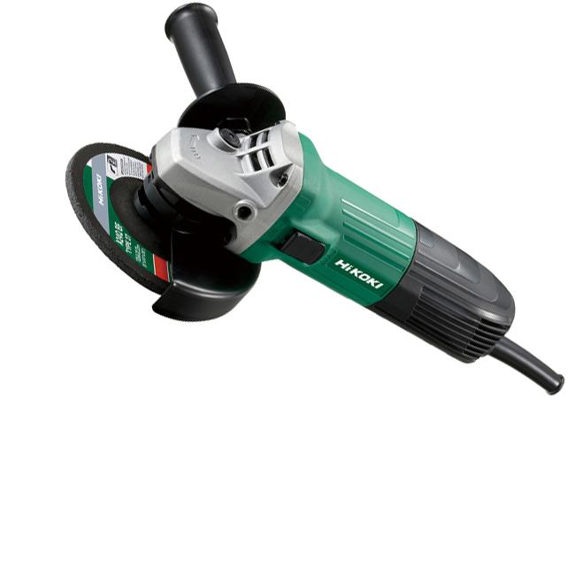 Máy mài góc Hitachi G10SS2