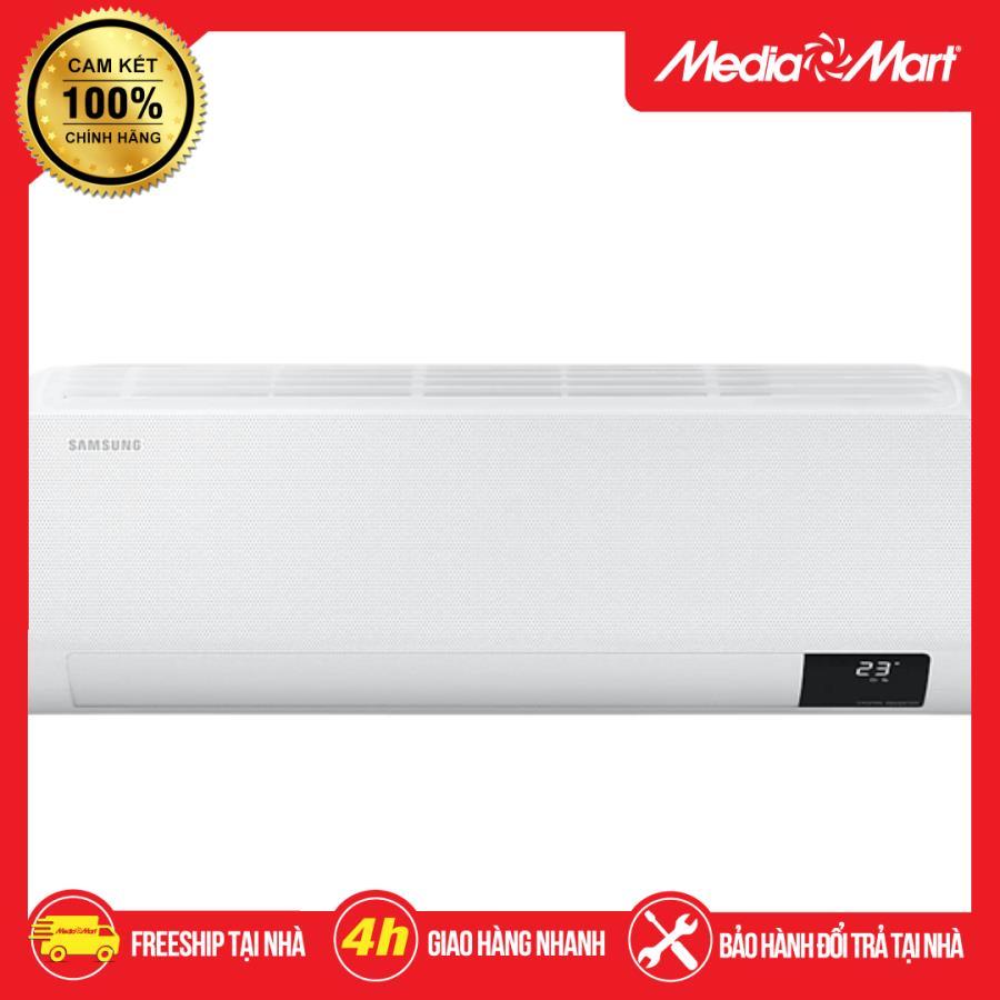 Máy Lạnh/Điều Hòa Samsung AR10TYGCDWKNSV Inverter 1 HP