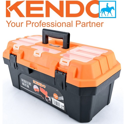 HỘP ĐỰNG ĐỒ NGHỀ KENDO 90257