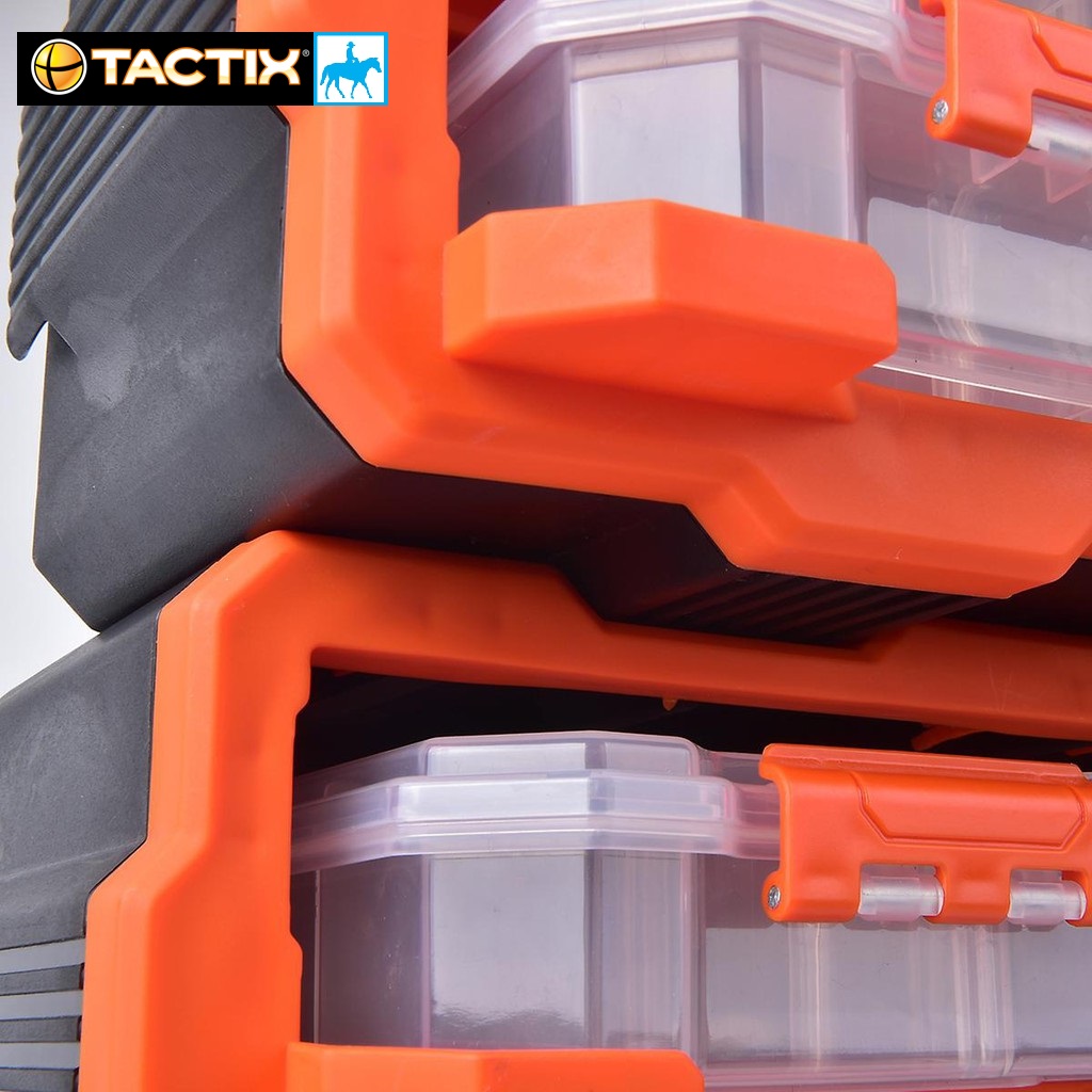 HỘP ĐỰNG LINH KIỆN TACTIX 320672