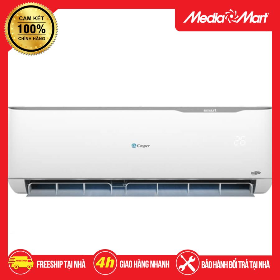 Máy Lạnh/Điều Hòa Casper IC-09TL32 1.0 HP