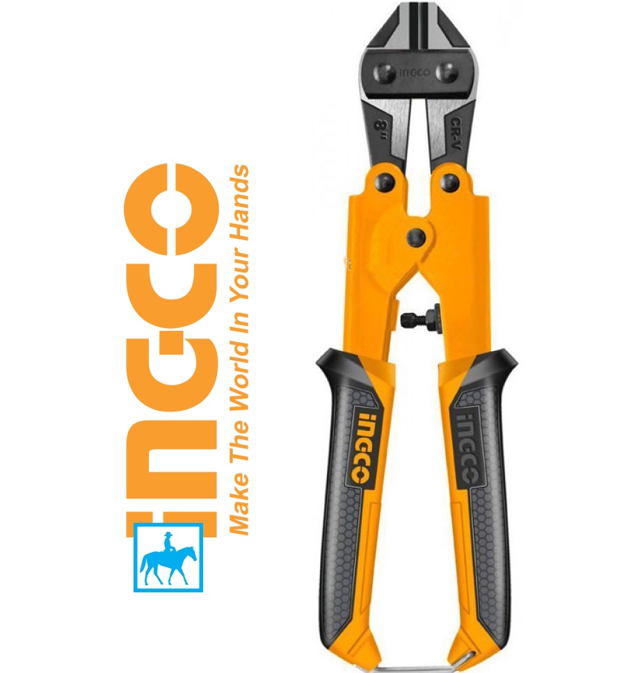 Kềm cộng lực Ingco HMBC0808