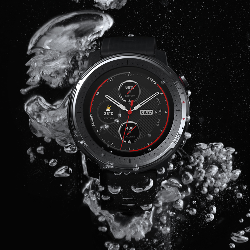 Đồng hồ thông minh Xiaomi Huami Amazfit STRATOS 3