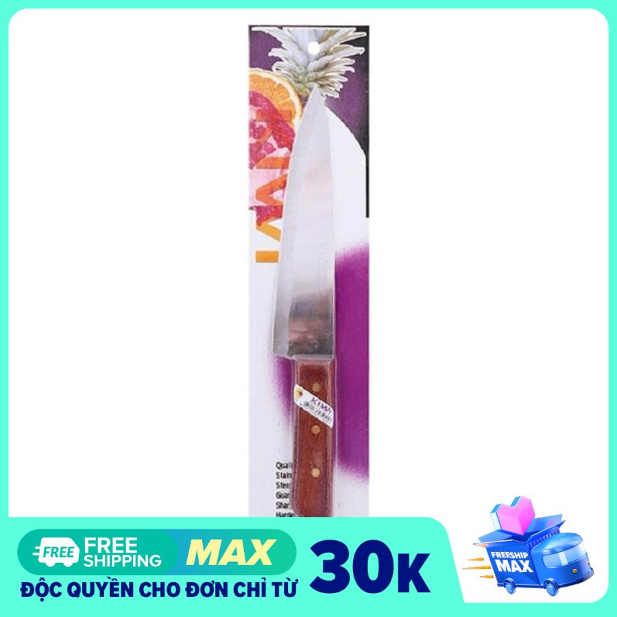 Dao Kiwi 288 cán gỗ