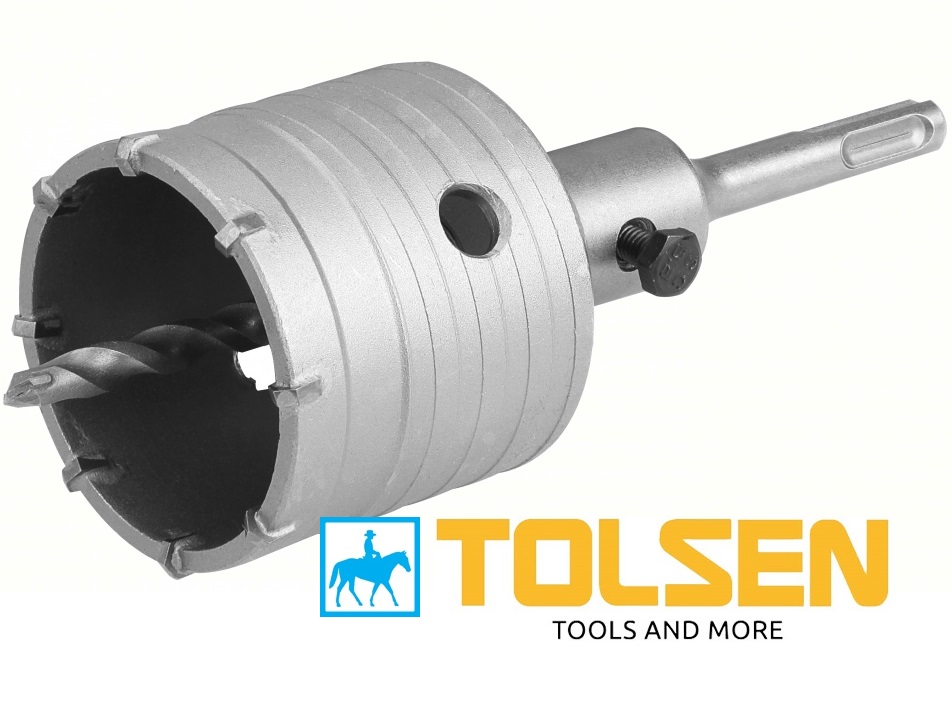 MŨI KHOAN KHOÉT LỖ TOLSEN 75891