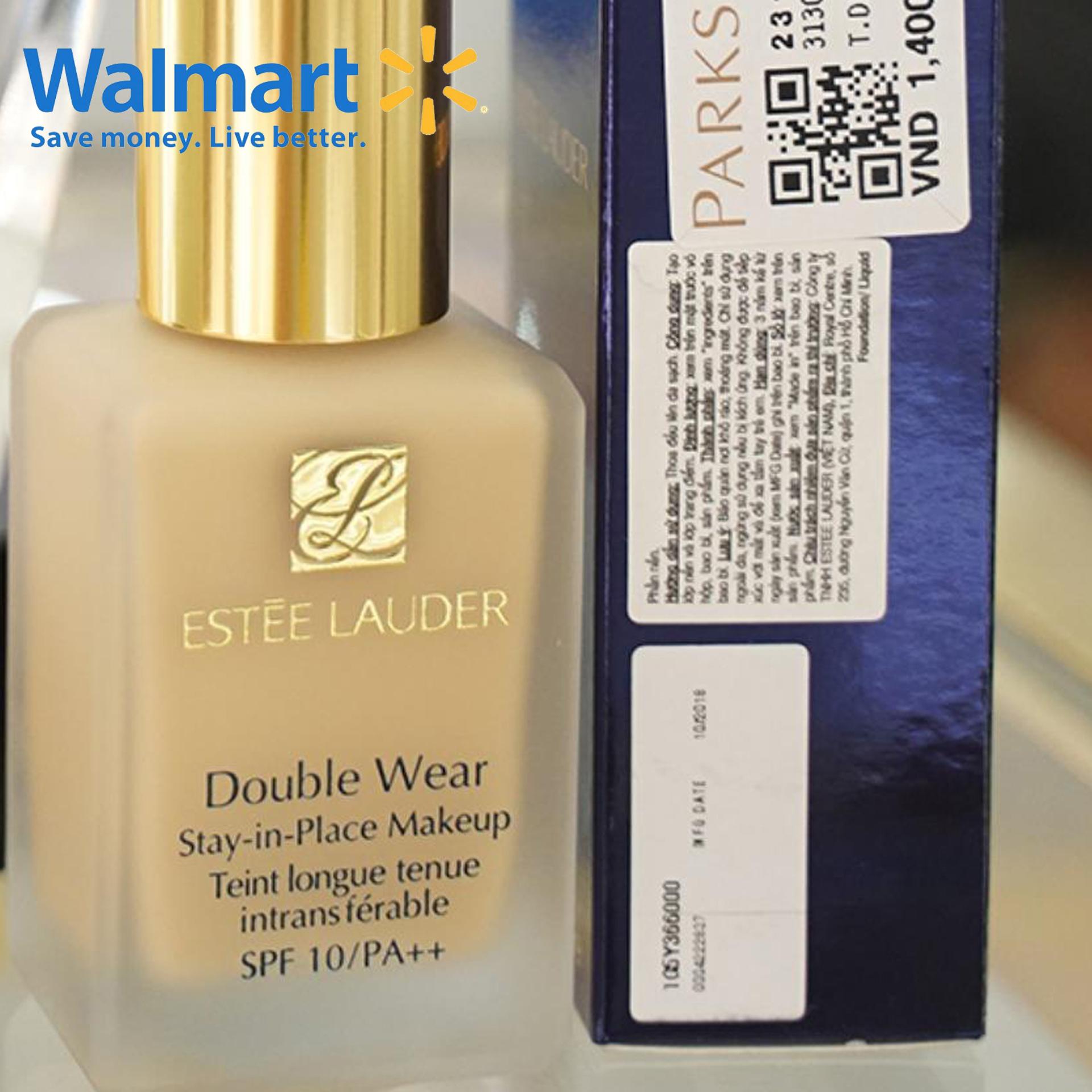Kem nền Estée Lauder Double Wear SPF 10