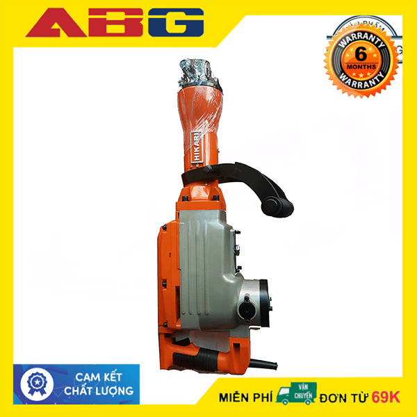 MÁY ĐỤC BÊ TÔNG HIKARI RK01-65B