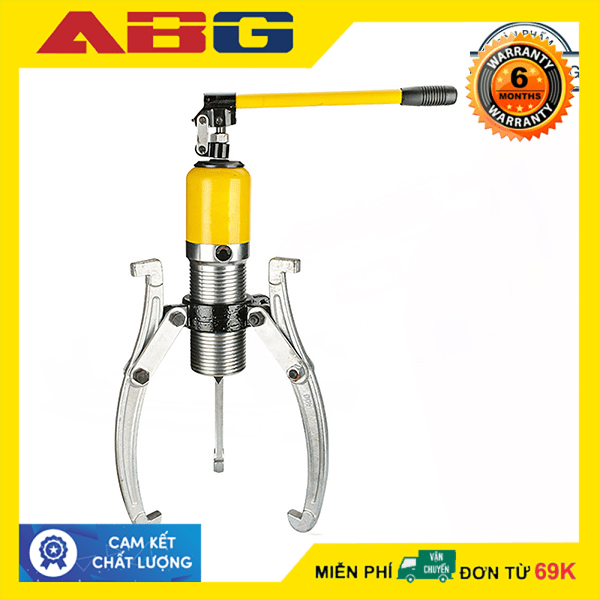 VAM CẢO THỦY LỰC ABG YL-5