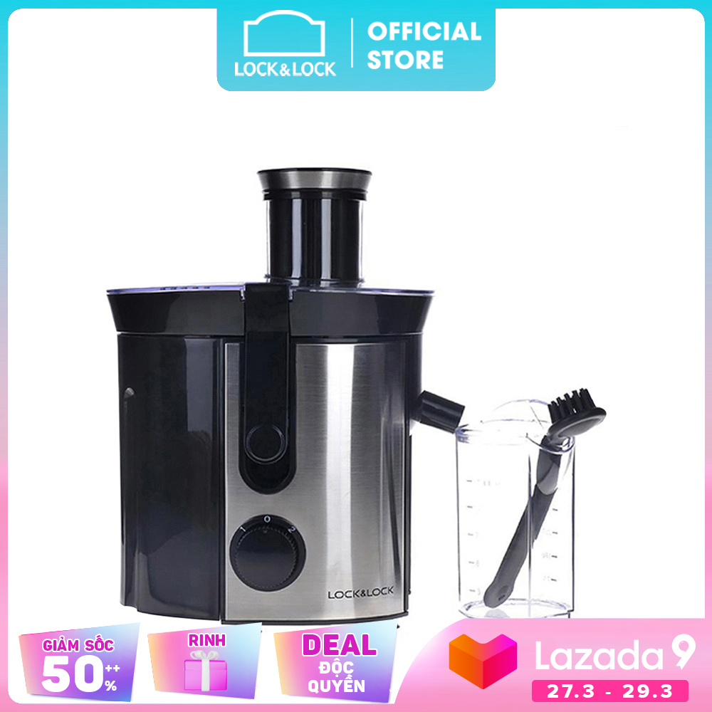 Máy Ép Trái Cây Lock&Lock ELJE-100
