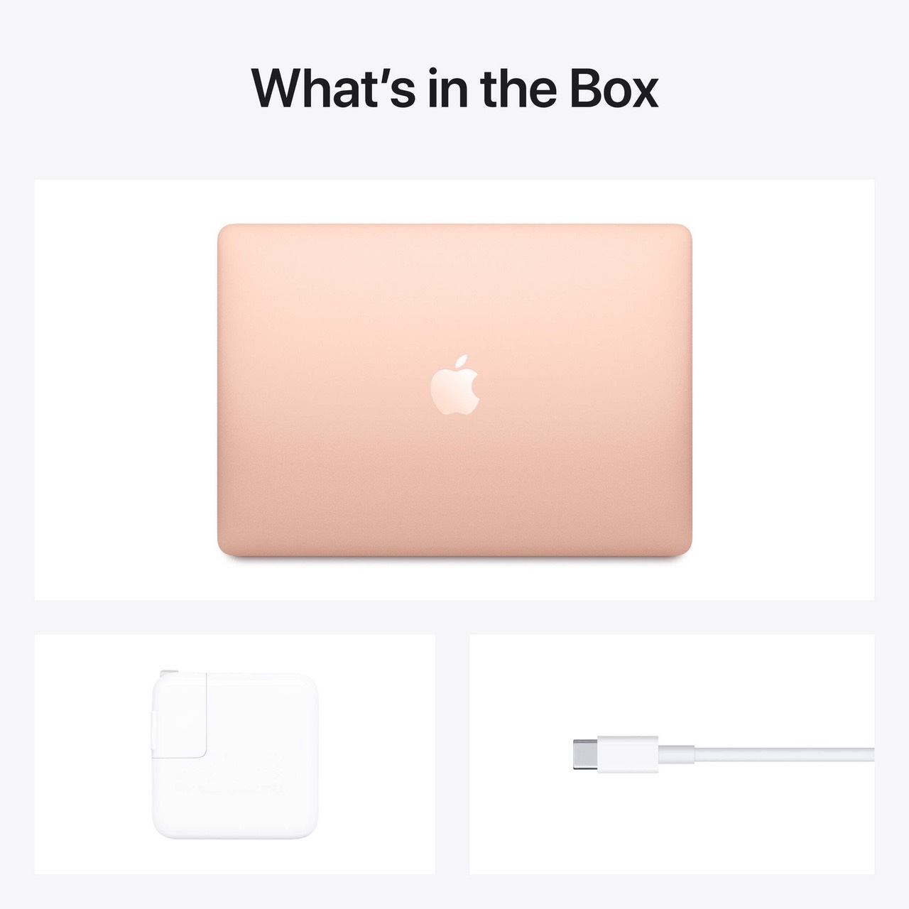 Macbook Air MVH52 13inch 512G