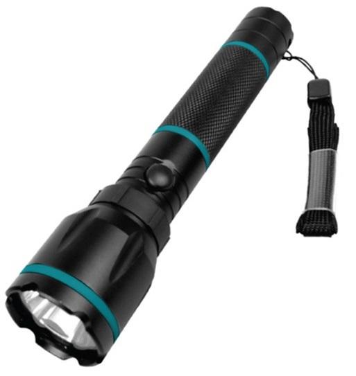 Đèn pin Total TFL012AA1 1W