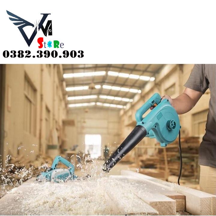 MÁY THỔI BỤI DCA AQF32