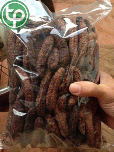 Chuối Hột Rừng 3kg