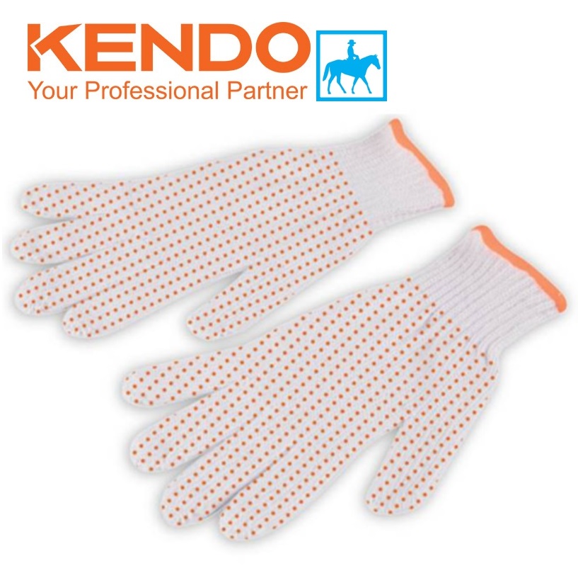 GĂNG TAY BẢO HỘ LAO ĐỘNG KENDO 76133