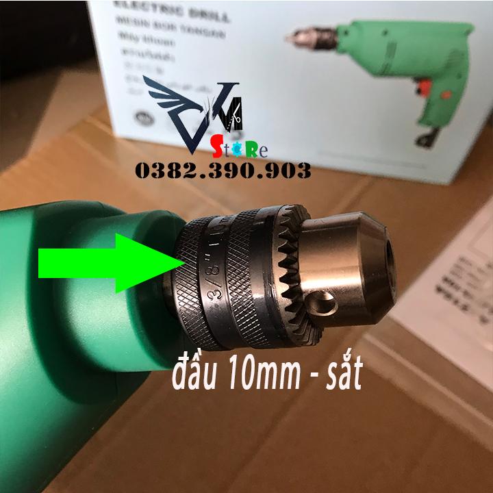 MÁY KHOAN DCA AZJ10