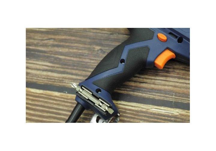 Máy vặn vít Maxpro MPIS240V - 240W