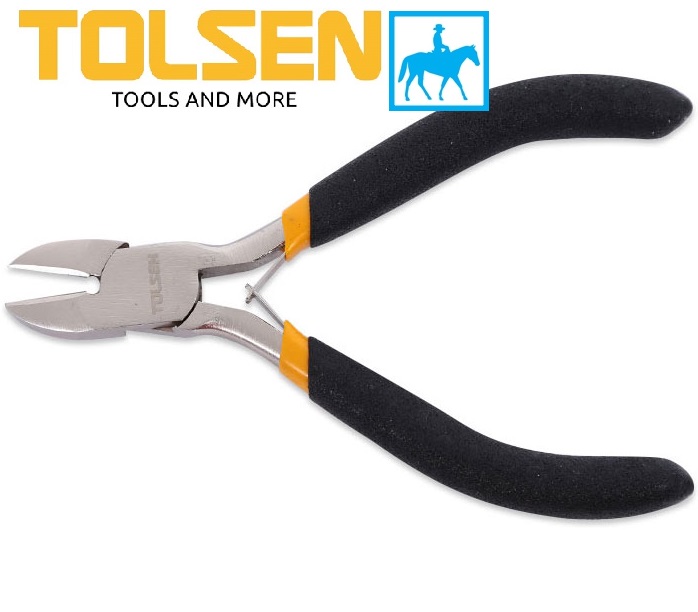 Kềm Cắt Tolsen 10033 11.5CM