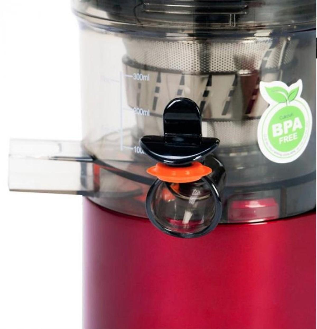 Máy ép chậm CUKCLUB JS008