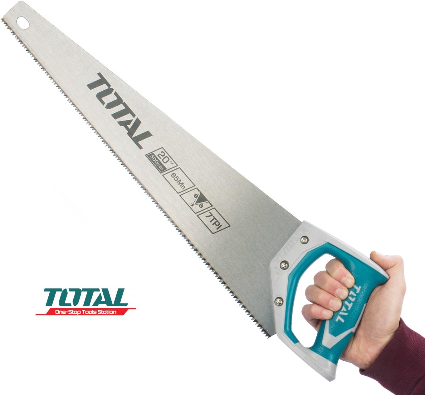 Cưa cắt cành Total THT55206/THT55206D