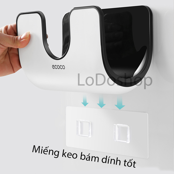 GIÁ TREO NẮP NỒI ECOCO E1813