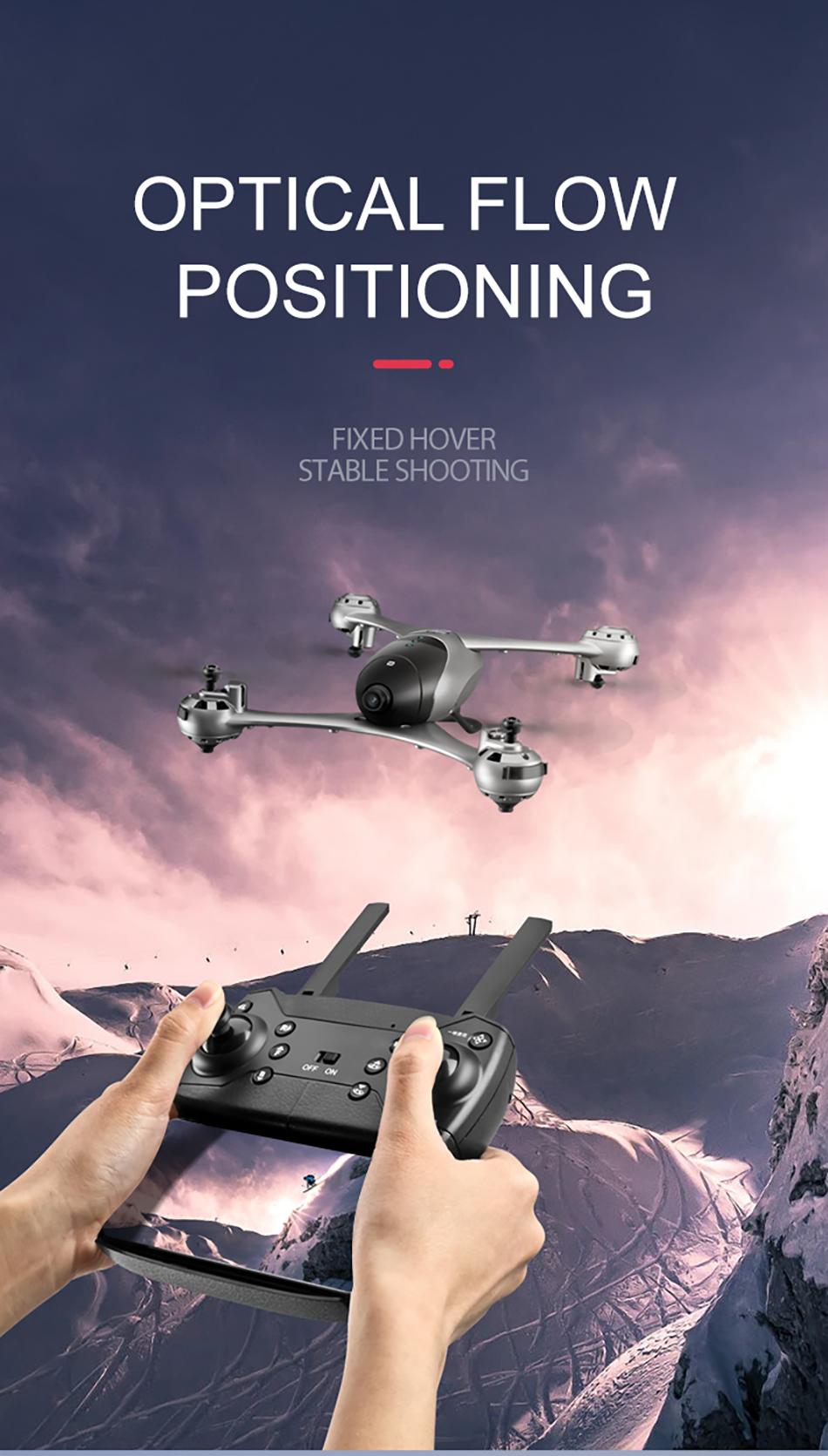 Flycam SMRC M6 gimbal