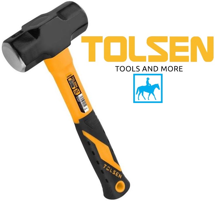 Búa Tạ Tolsen 25043