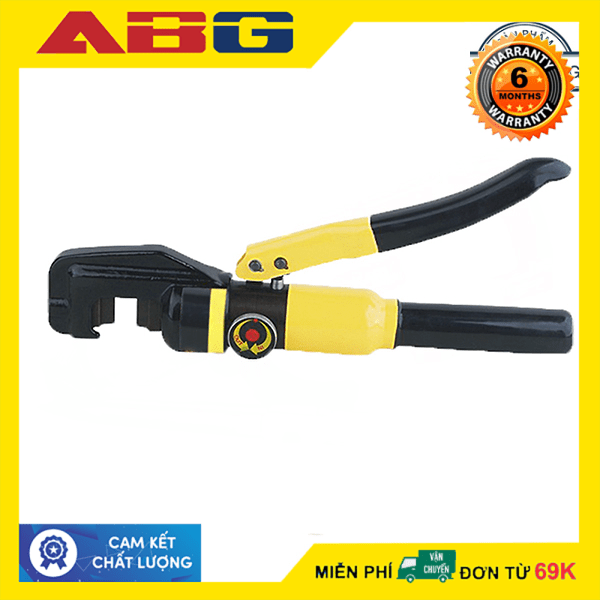 KÌM CẮT SẮT THỦY LỰC HY-22A