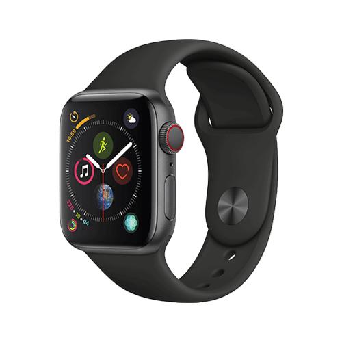 Đồng Hồ Thông Minh Apple Watch SERIES 4 40mm