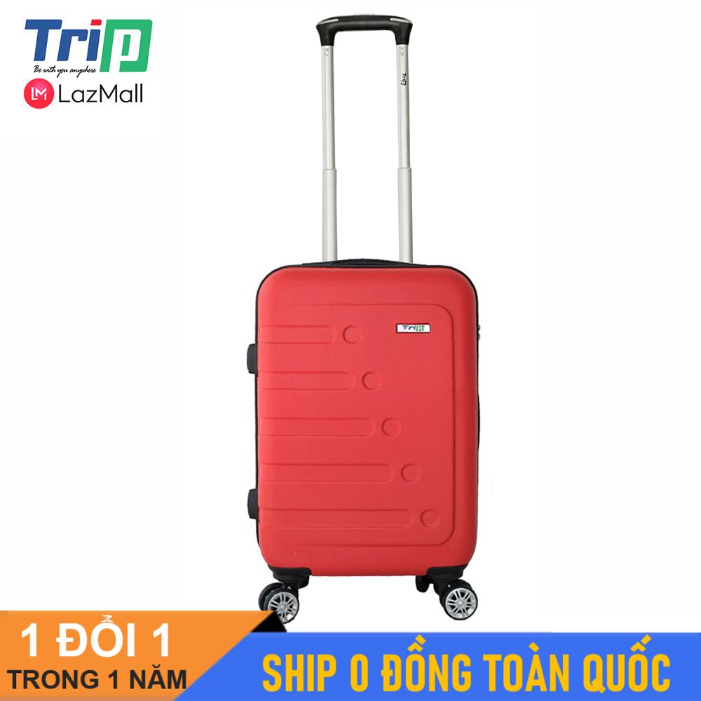 Vali Trip P16 20inch - 50 cm