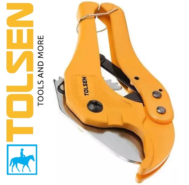 KÉO CẮT ỐNG NHỰA TOLSEN 33100