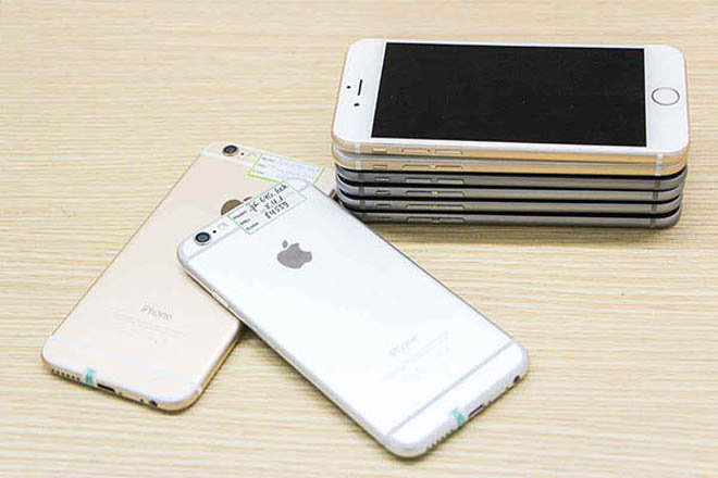 iPhone 6 64GB