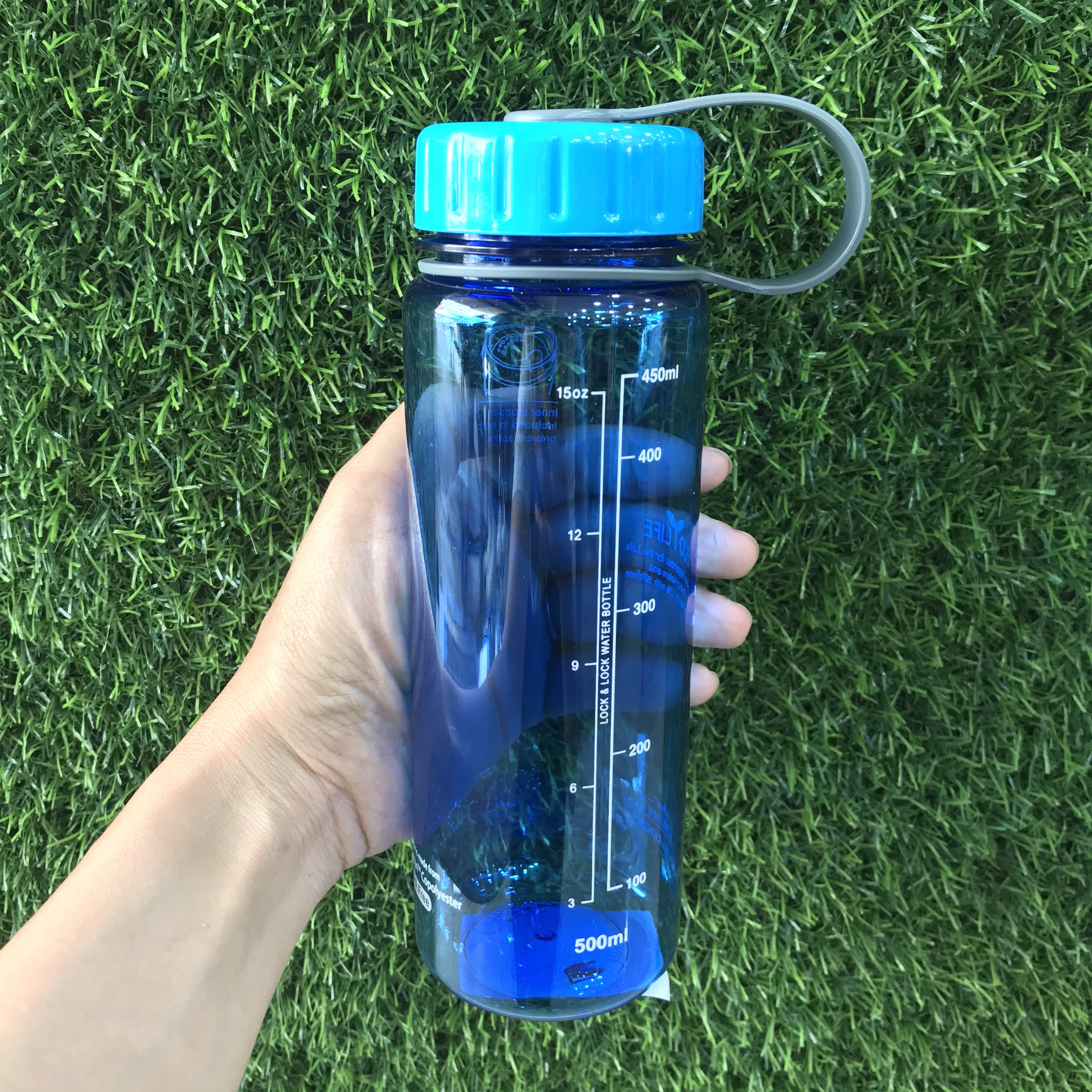 Bình đựng nước Lock&Lock ABF613 500ml