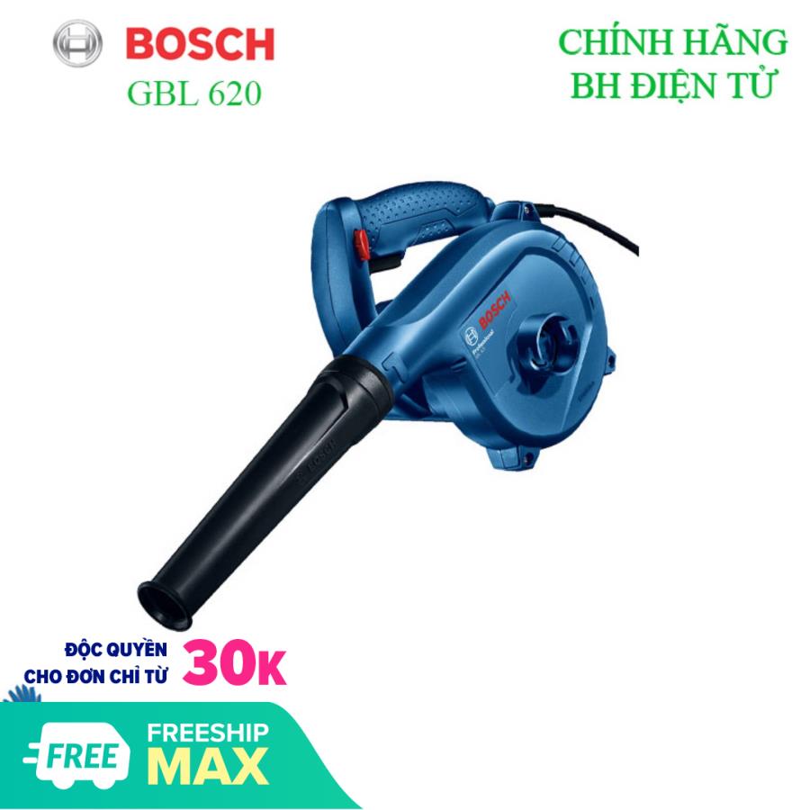 Máy thổi bụi Bosch GBL 620