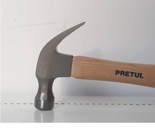 BÚA NHỔ ĐINH PRETUL 22290
