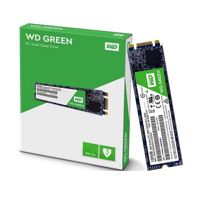 Ổ cứng SSD WD SN750 250GB