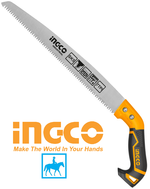 Cưa lưỡi thẳng INGCO HPS3008