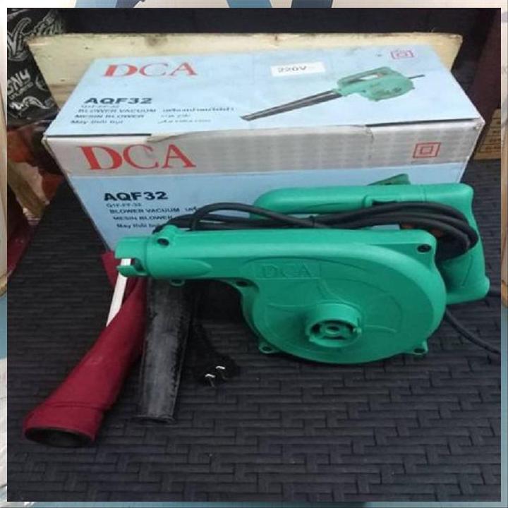 MÁY THỔI BỤI DCA AQF32