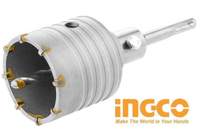MŨI KHOAN KHOÉT LỖ INGCO HCB0801