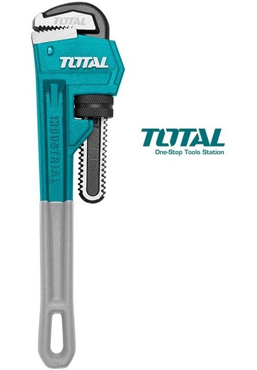 Mỏ lết răng Total THT171006