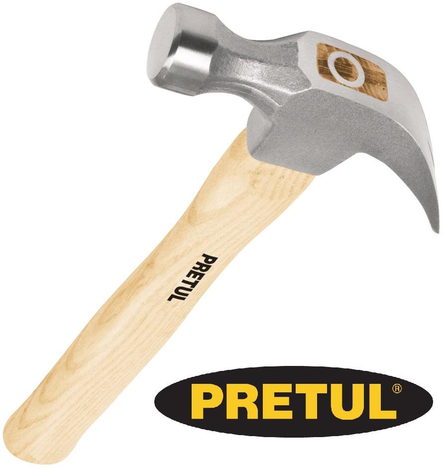 BÚA NHỔ ĐINH PRETUL 22290
