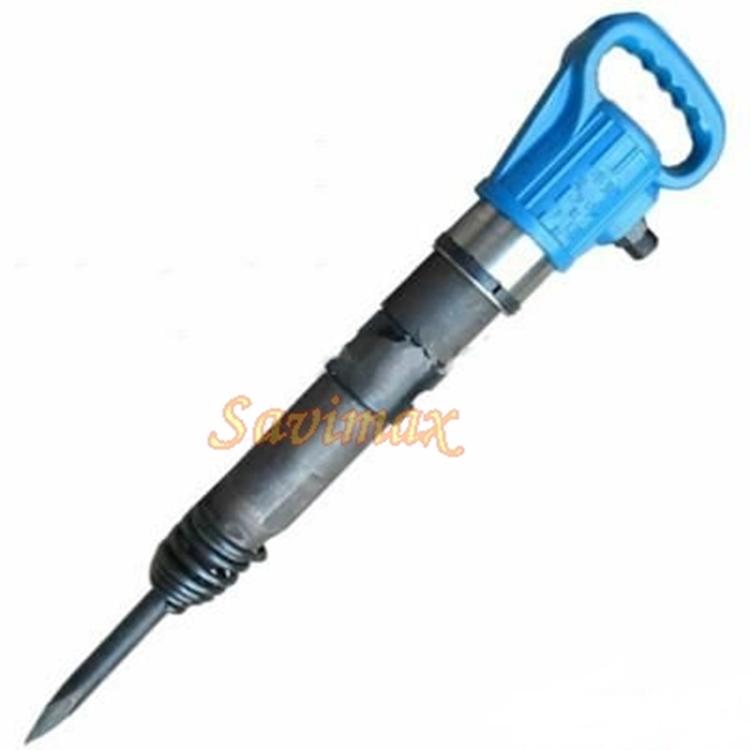 Búa hơi đục phá bê tông Kocu G15